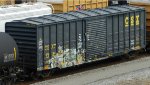 CSXT 134166